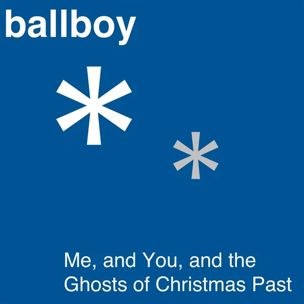 Me, and You, and the Ghosts of Christmas Past