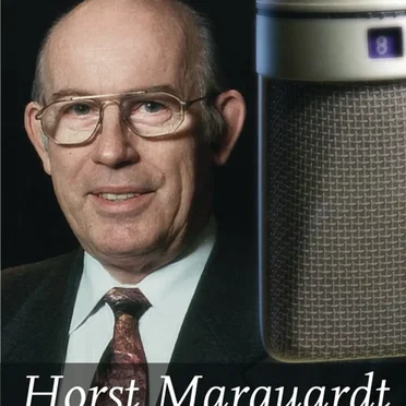 Warten... Wunder... Wellen... by Horst Marquardt - album cover