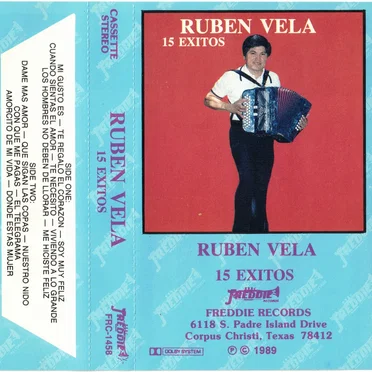 15 exitos