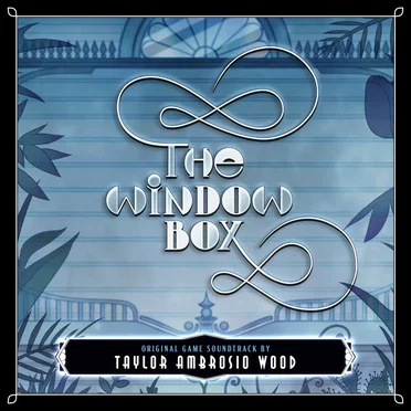 The Window Box by Taylor Ambrosio Wood - album cover