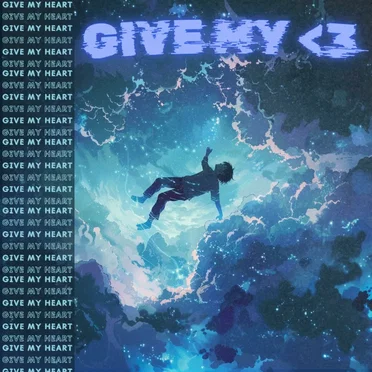 Give My Heart by KAYA! - album cover