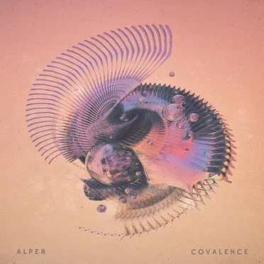 Covalence by Alper - album cover