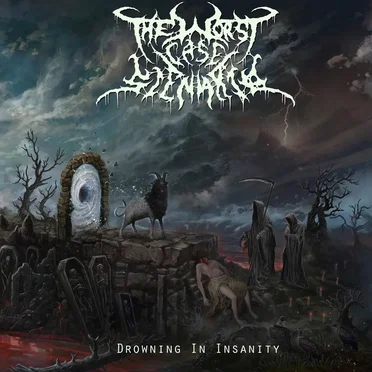 Drowning in Insanity