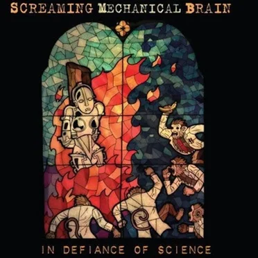 In Defiance of Science