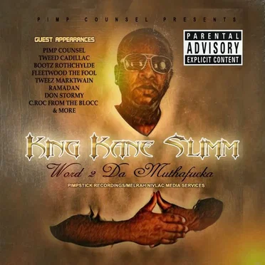 King Kane Slimm