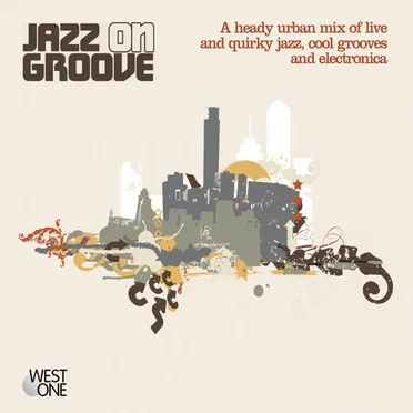 Jazz on Groove