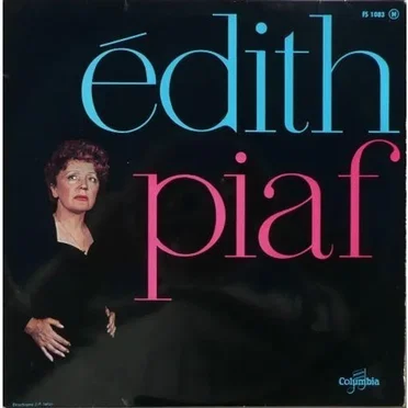 Édith Piaf