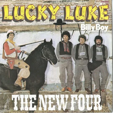 Lucky Luke / Billy Boy