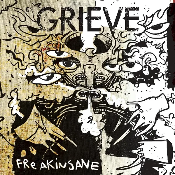 Freakinsane