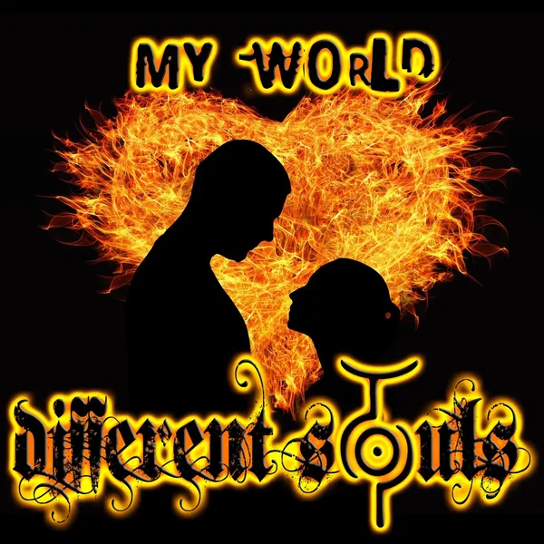 My World