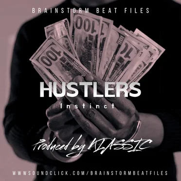 Hustlers Instinct
