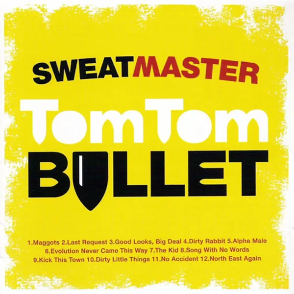 Tom Tom Bullet