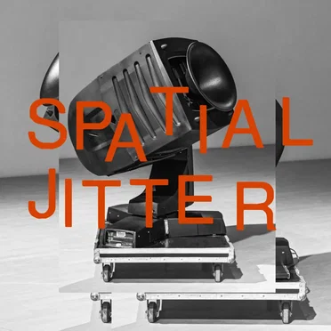 Spatial Jitter
