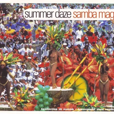 Samba Magic