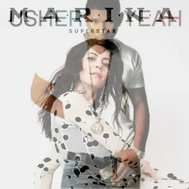 Marina x Usher – Superstar Yeah!