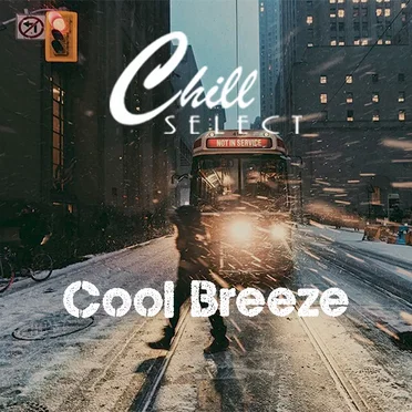 Cool Breeze by Various Artists - album cover