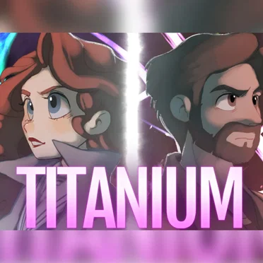 Titanium