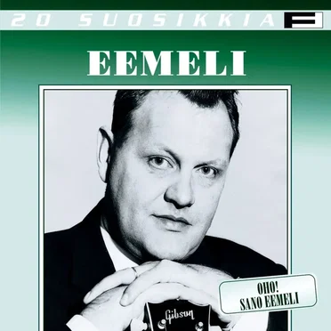 Eemeli
