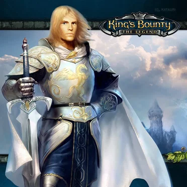 King’s Bounty: The Legend