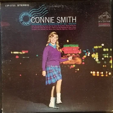 Downtown Country