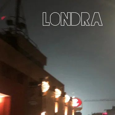 Londra by chiamamifaro - album cover