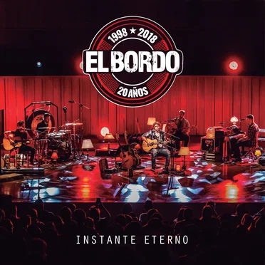 Instante Eterno (acústico en Vivo)