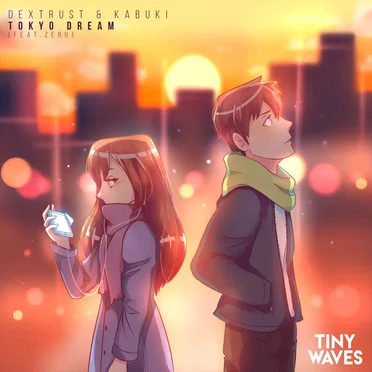 Tokyo Dream