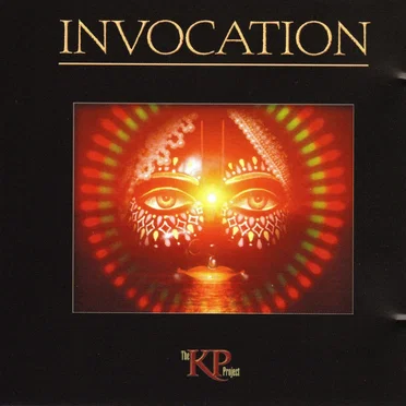 Kṛṣṇa Vision, Volume 1 & 2: Invocation