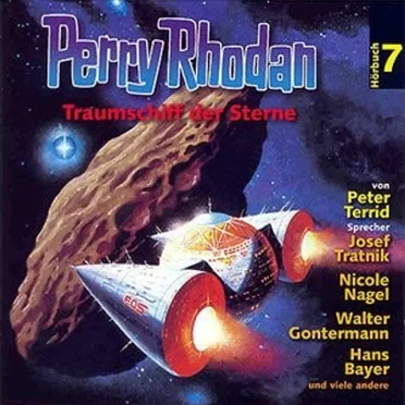 Peter Terrid