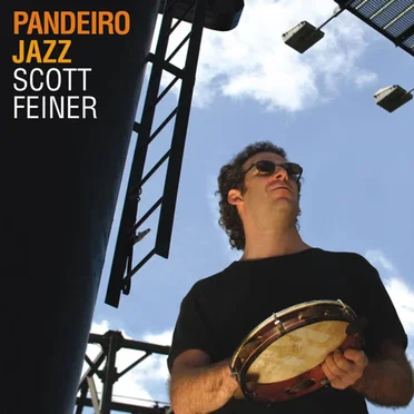Pandeiro Jazz