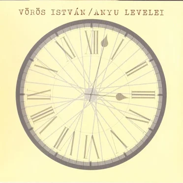 Vörös István