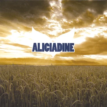 Aliciadine