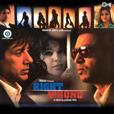 Right Yaa Wrong (Original Motion Picture Soundtrack)