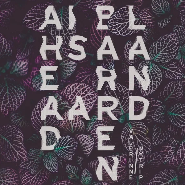 Ahead Is a Barren Land