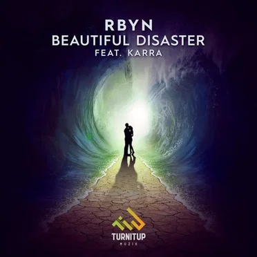 Beautiful Disaster by RBYN - album cover