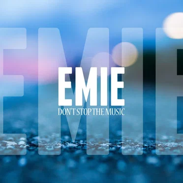 Don’t Stop the Music