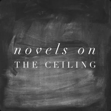 Novels On The Ceiling by Lady Essence - album cover