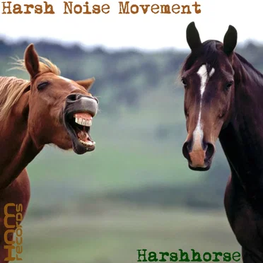 Harshhorse