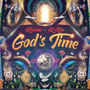 God’s Time