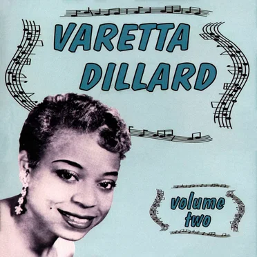 Varetta Dillard Vol.2