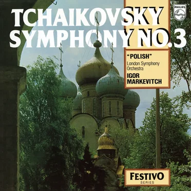 Symphony no. 3 “Polish”