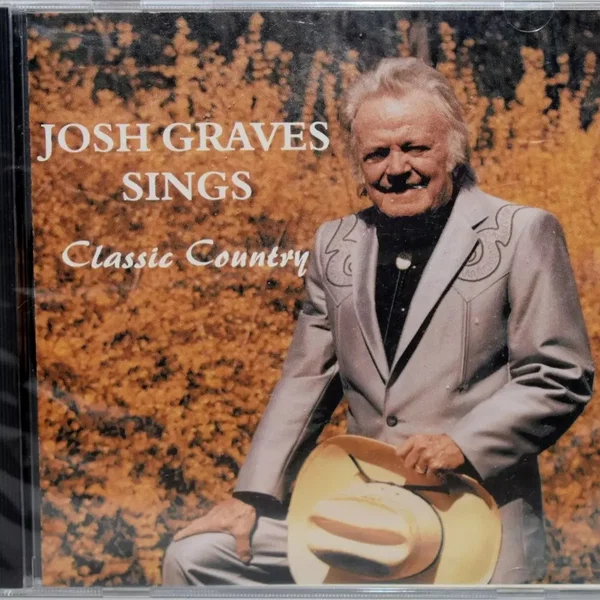 Sings Classic Country