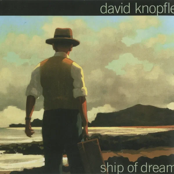 Ship of Dreams