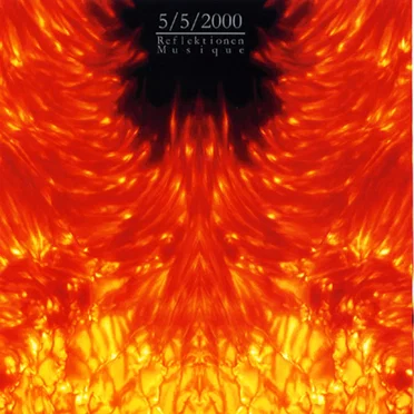 Reflektionen Musique by 5/5/2000 - album cover