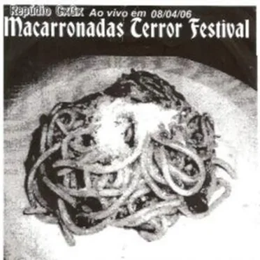 Macarronadas Terror Festival