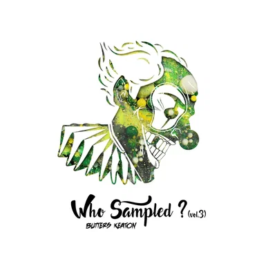Who Sampled ? (Vol.3)