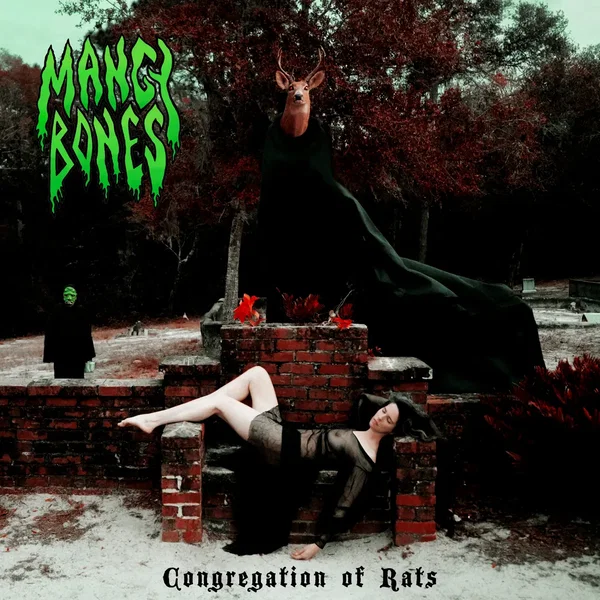 Congregation of Rats