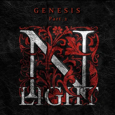 Genesis, Pt. 2 by NLiGHT - album cover