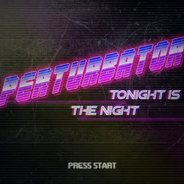 Tonight Is the Night