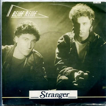Stranger
